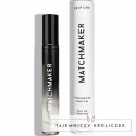Eye of Love Matchmaker Black Diamond perfumy z feromonami 10 ml EYE OF LOVE