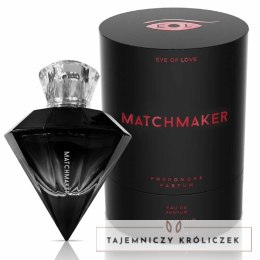 Eye of Love Matchmaker Black Diamond perfumy z feromonami 30ml EYE OF LOVE
