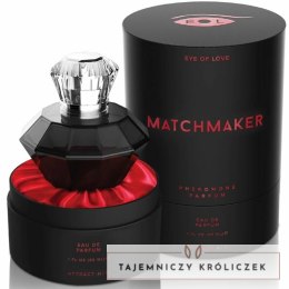 Eye of Love Matchmaker Black Diamond perfumy z feromonami 30ml EYE OF LOVE