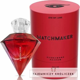Eye of Love Matchmaker Red Diamond perfumy feromonowe 30ml EYE OF LOVE