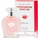 Eye of Love One Love Parfum Deluxe 50ml - damska kompozycja z feromonami EYE OF LOVE