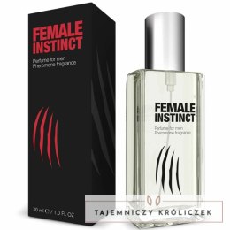 Intimateline Female Instinct perfumy męskie z feromonami 30 ml INTIMATELINE