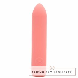 Je Joue ILY Bullet rożowy - dyskretny mini masażer ładowalny JE JOUE