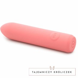 Je Joue ILY Bullet rożowy - dyskretny mini masażer ładowalny JE JOUE