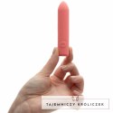 Je Joue ILY Bullet rożowy - dyskretny mini masażer ładowalny JE JOUE
