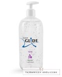 Just Glide Toylube 500 ml - żel intymny do akcesoriow i codziennego użytku Just Glide