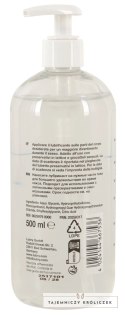 Just Glide Toylube 500 ml - żel intymny do akcesoriow i codziennego użytku Just Glide