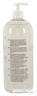 Just Glide Toylube Żel nawilżający 1000 ml wodny, gęsty, do akcesoriow Just Glide