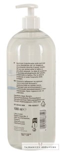 Just Glide Toylube Żel nawilżający 1000 ml wodny, gęsty, do akcesoriow Just Glide