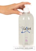 Just Glide Toylube Żel nawilżający 1000 ml wodny, gęsty, do akcesoriow Just Glide