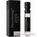 PheroStrong Eliksir feromonowy dla mężczyzn 2ml - intensywny zapach premium PHEROSTRONG