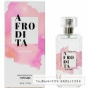 Secret Play Aphrodite Perfumy w Sprayu z Naturalnym Atraktantem 50 ml SECRETPLAY