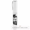 Secret Play Apolo Perfumy Męskie z Atraktantem Drzewny 9,5 ml Spray SECRETPLAY