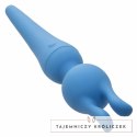 CalExotics Couture Kit Body Wand Niebieski 10 trybow wodoodporny CALEXOTICS