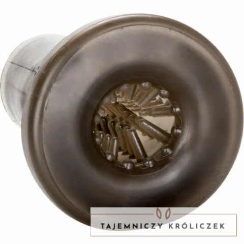 CalExotics Optimum Power Turbo 7 Intymna Maszyna Wibracyjna 13 cm CALEXOTICS