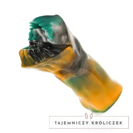 EPIC Arges Cyclops anatomiczny model w formie ust silikonowy 18cm EPIC