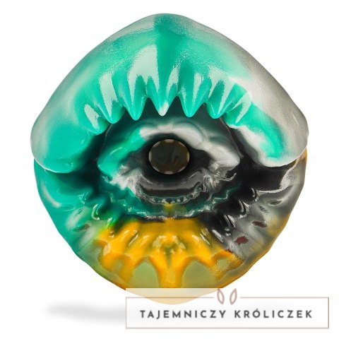 EPIC Arges Cyclops anatomiczny model w formie ust silikonowy 18cm EPIC