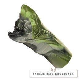 EPIC Cybersilicock Steropes - model ustny, silikonowy, 18 cm, kolorowy EPIC