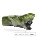 EPIC Cybersilicock Steropes - model ustny, silikonowy, 18 cm, kolorowy EPIC