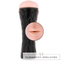 Jamyjob Model Oralny TPE - System Regulacji Ciśnienia, 17 cm JAMYJOB