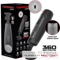 Jamyjob Tornado 360 Tech - automatyczna maszyna intymna z rotacją USB JAMYJOB