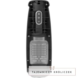 Jamyjob Tornado 360 Tech - automatyczna maszyna intymna z rotacją USB JAMYJOB