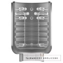Jamyjob Tornado 360 Tech - automatyczna maszyna intymna z rotacją USB JAMYJOB
