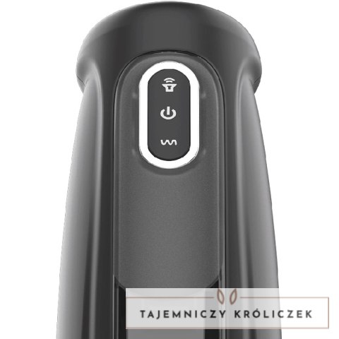 Jamyjob Tornado 360 Tech - automatyczna maszyna intymna z rotacją USB JAMYJOB