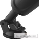 Jamyjob Tornado 360 Tech - automatyczna maszyna intymna z rotacją USB JAMYJOB