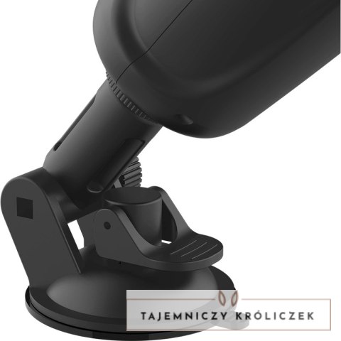 Jamyjob Tornado 360 Tech - automatyczna maszyna intymna z rotacją USB JAMYJOB