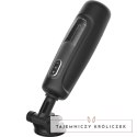 Jamyjob Tornado 360 Tech - automatyczna maszyna intymna z rotacją USB JAMYJOB