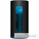 LELO F1S V3 Konsola Intymna Zielononiebieska XL - 8 Trybow, Bluetooth LELO