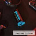 LELO F1S V3 Konsola Intymna Zielononiebieska XL - 8 Trybow, Bluetooth LELO