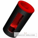 LELO F1S V3 Konsola Intymna dla Mężczyzn Czerwona 144×72 mm LELO