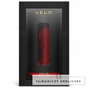 LELO F1S V3 Konsola Intymna dla Mężczyzn Czerwona 144×72 mm LELO