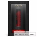 LELO F1S V3 XL Czerwona konsola intymna z 8 trybami i aplikacją LELO