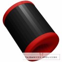 LELO F2S™ TEAL Inteligentna Maszyna Intymna Czerwona, silikonowa, 8 trybow LELO