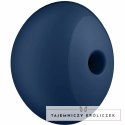 Satisfyer Air Power 4 niebieski - stymulator z 12 trybami wibracji SATISFYER