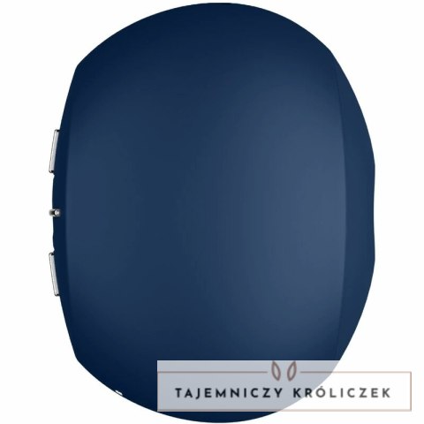 Satisfyer Air Power 4 niebieski - stymulator z 12 trybami wibracji SATISFYER