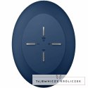 Satisfyer Air Power 4 niebieski - stymulator z 12 trybami wibracji SATISFYER