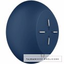 Satisfyer Air Power 4 niebieski - stymulator z 12 trybami wibracji SATISFYER