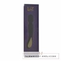 ToyJoy Zenith Light Wand masażer relaksacyjny fioletowy 23 cm USB TOYJOY