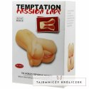 Baile Temptation Passion Lady - System intymny dwukanałowy z TPR BAILE