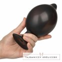 CalExotics Air XL - silikonowa sonda z pompką i przyssawką, 16 cm CALEXOTICS