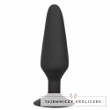 CalExotics Air XL - silikonowa sonda z pompką i przyssawką, 16 cm CALEXOTICS