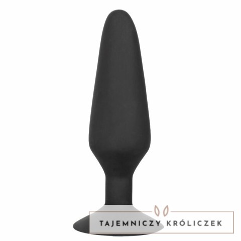 CalExotics Air XL - silikonowa sonda z pompką i przyssawką, 16 cm CALEXOTICS
