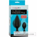 CalExotics Air XL - silikonowa sonda z pompką i przyssawką, 16 cm CALEXOTICS
