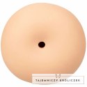 CalExotics Be Boundless Lekka Maszyna Intymna Pure Skin 14 cm CALEXOTICS