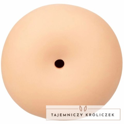 CalExotics Be Boundless Lekka Maszyna Intymna Pure Skin 14 cm CALEXOTICS