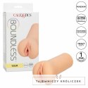 CalExotics Boundless System Intymny Pure Skin Jasny 14x7,5 cm TPE CALEXOTICS